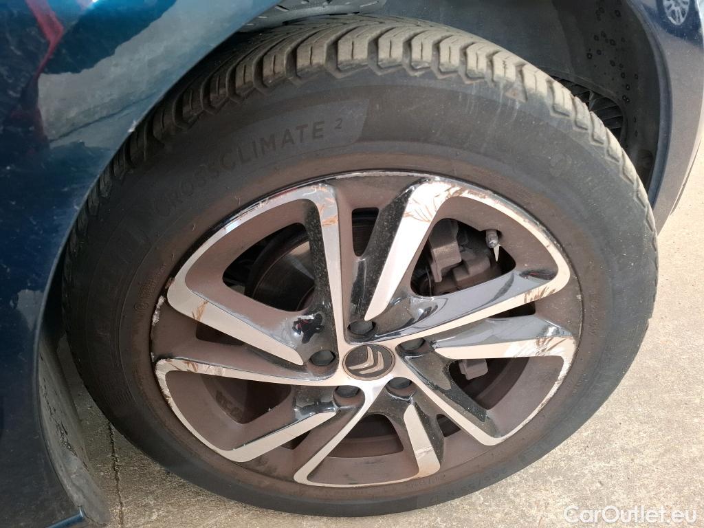  Citroen  C4 Picasso /Spacetourer Business Class 1.5 BlueHDi 130CV BVA8 E6dT #30