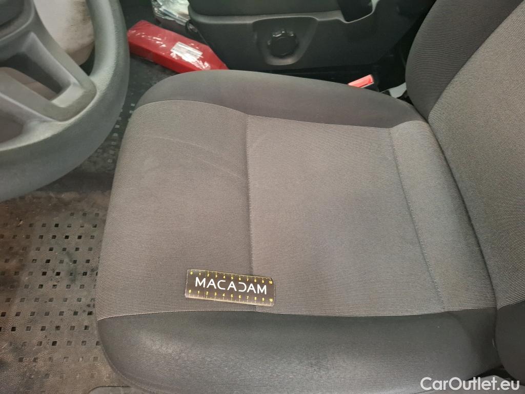  Volkswagen  Transporter T6  Fourgon 2.0 100CV BVM5 #15