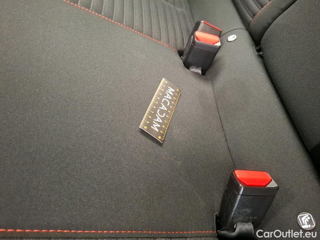  Peugeot  2008  Active Pack 1.2 PureTech 130CV BVA8 E6d #36
