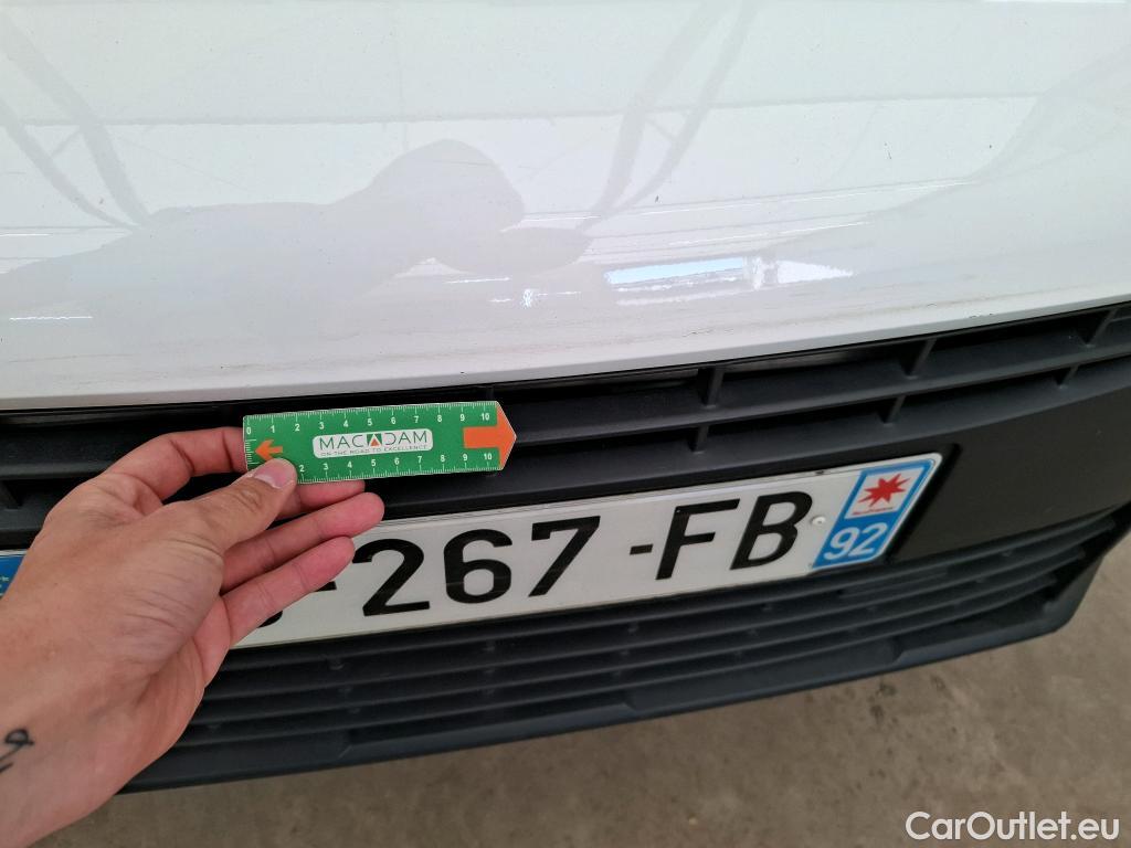  Citroen  Berlingo  Fourgon Club M 1000 1.2 PureTech 130CV BVA8 E6d #25