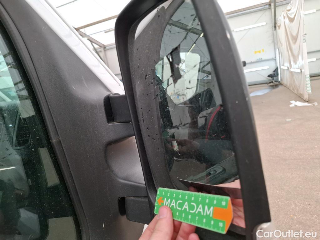  Renault  Master RENAULT  / 2019 / 4P / Fourgon tôlé FG Tr CF F3300 L2H2 Blue dCi 135 #42