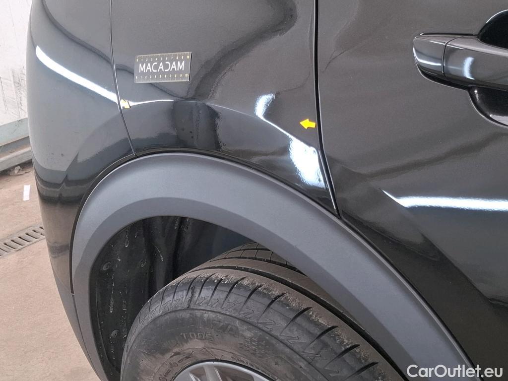  Peugeot  2008  Active Pack 1.2 PureTech 130CV BVA8 E6d #4