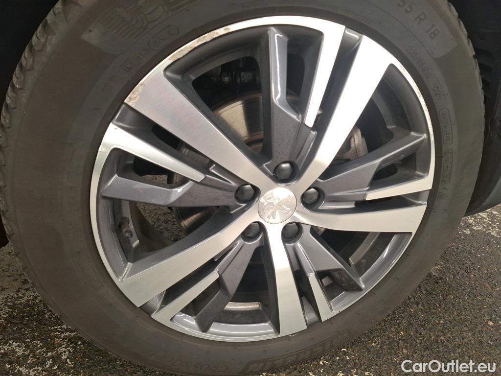  Peugeot  3008  II Allure Pack 1.2 PureTech 130CV BVA8 E6d #14