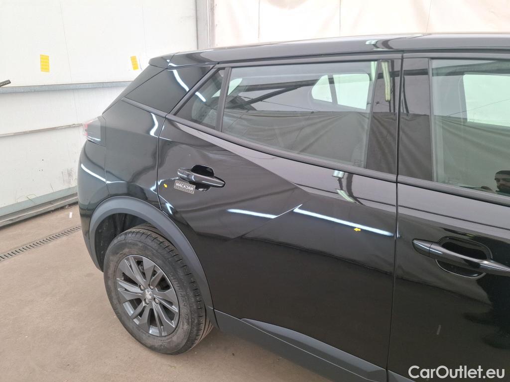  Peugeot  2008  Active Pack 1.2 PureTech 130CV BVA8 E6d #21