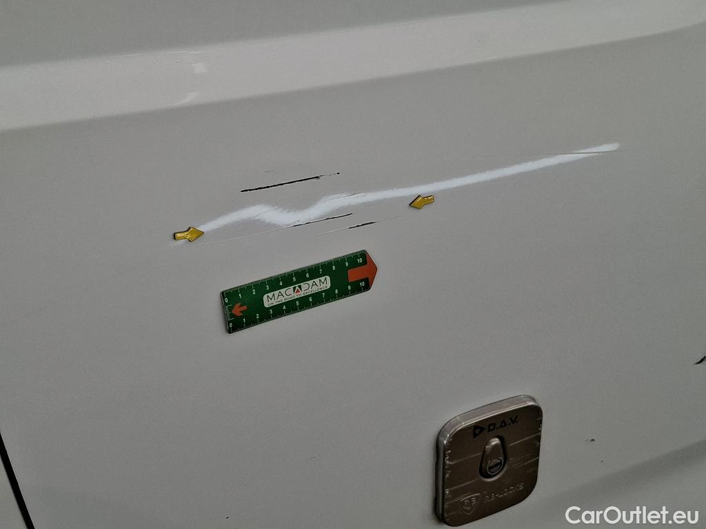  Citroen  Berlingo  Fourgon Club M 1000 1.2 PureTech 130CV BVA8 E6d #8
