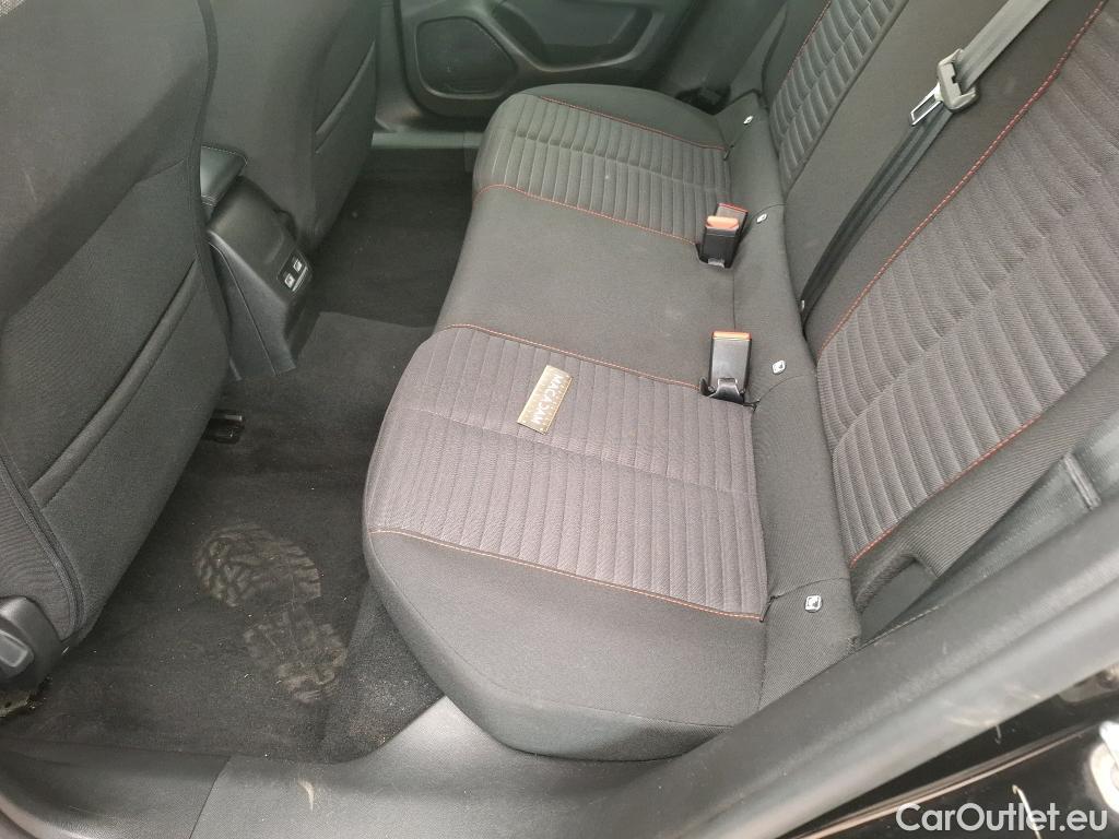  Peugeot  2008  Active Pack 1.2 PureTech 130CV BVA8 E6d #35