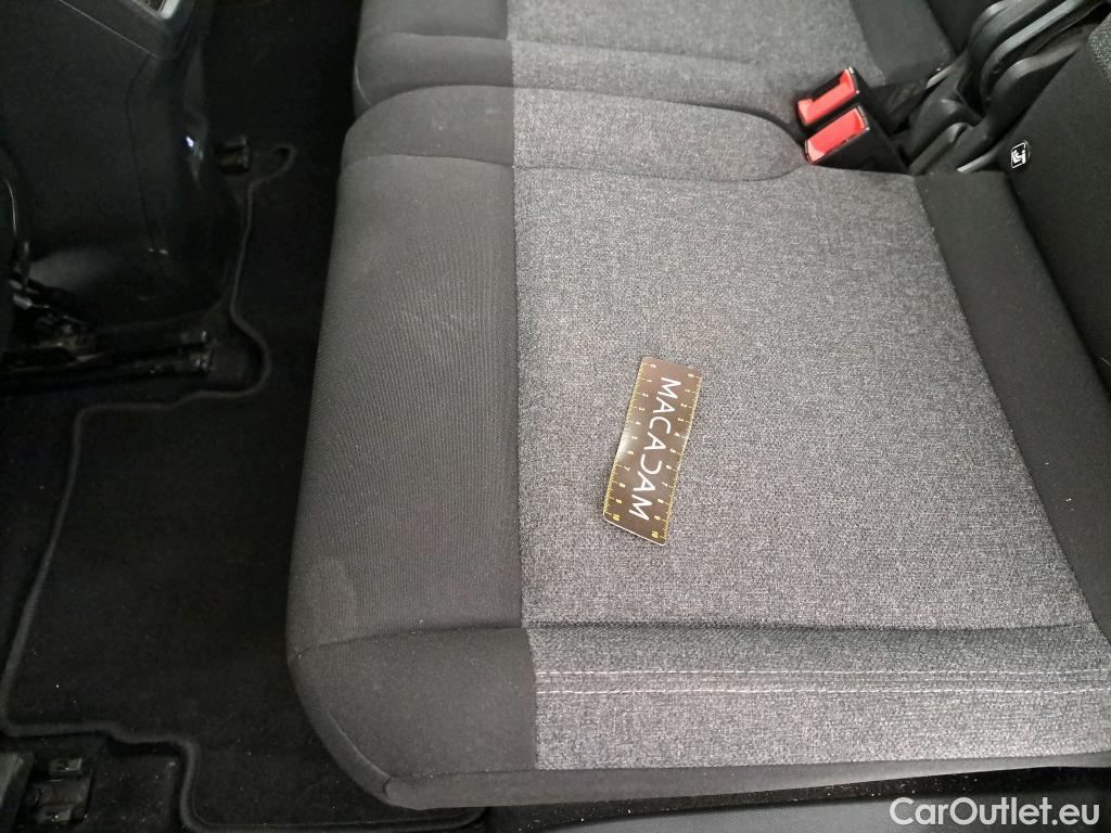  Citroen  C5 Aircross CITROEN  / 2018 / 5P / SUV BlueHDi 130 S&S BVM6 Live #11