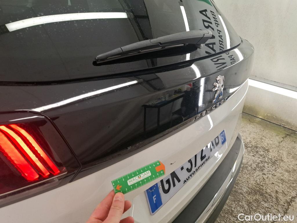  Peugeot  3008  II Allure Pack 1.2 PureTech 130CV BVA8 E6d #30