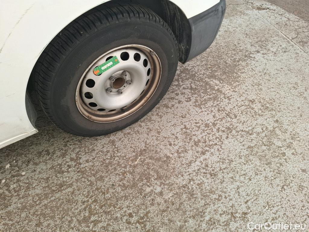  Citroen  Jumpy  Fourgon Club M 1.5 BlueHDi 100CV BVM6 E6d #23