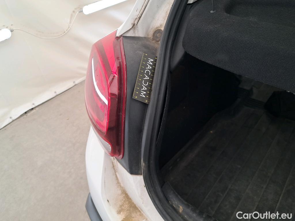  Citroen  C3 CITROEN  Société / 2020 / 5P / Berline / VU BlueHDi 100 S&S BVM6 Feel Nav #8