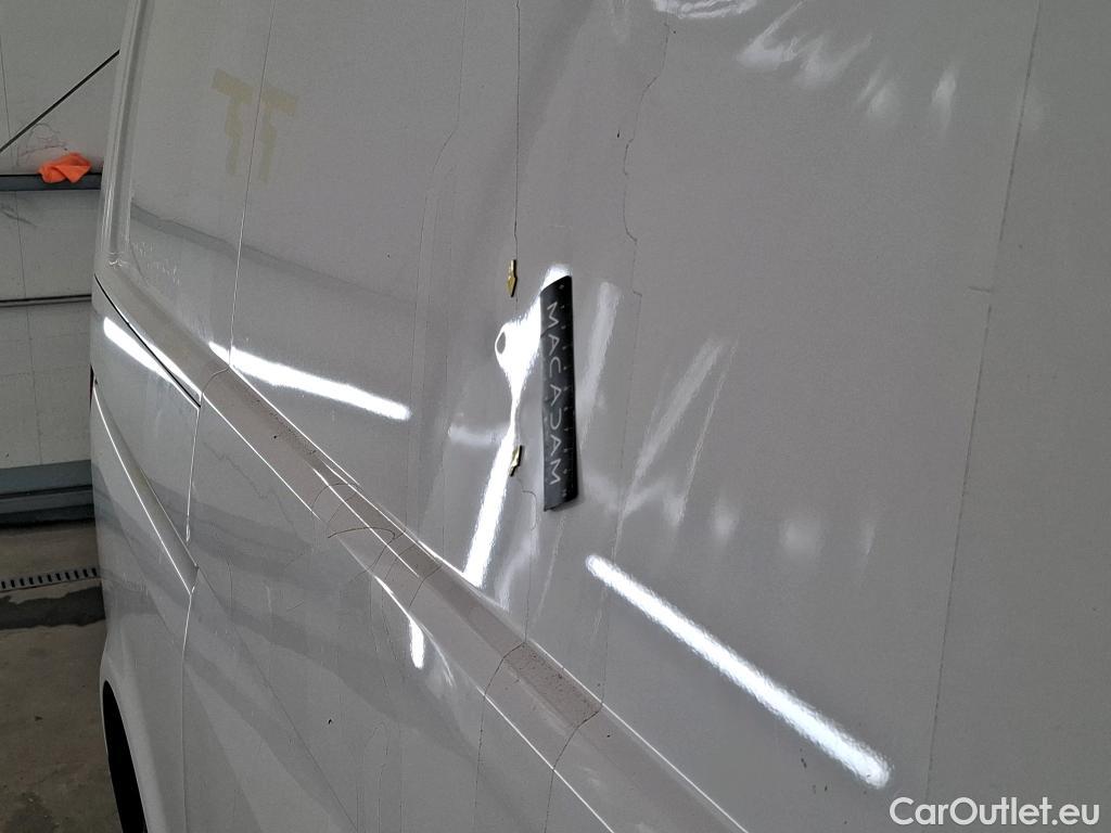  Volkswagen  Transporter T6  Fourgon 2.0 100CV BVM5 #6