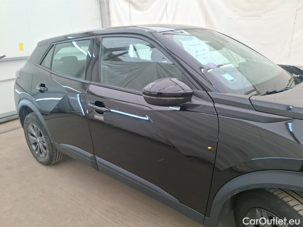  Peugeot  2008  Active Pack 1.2 PureTech 130CV BVA8 E6d #27