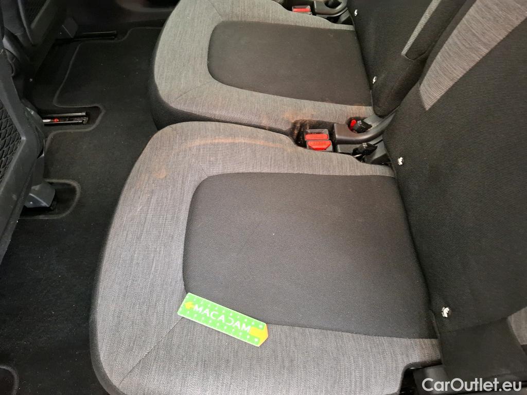  Citroen  C4 Picasso /Spacetourer Business Class 1.5 BlueHDi 130CV BVA8 E6dT #40