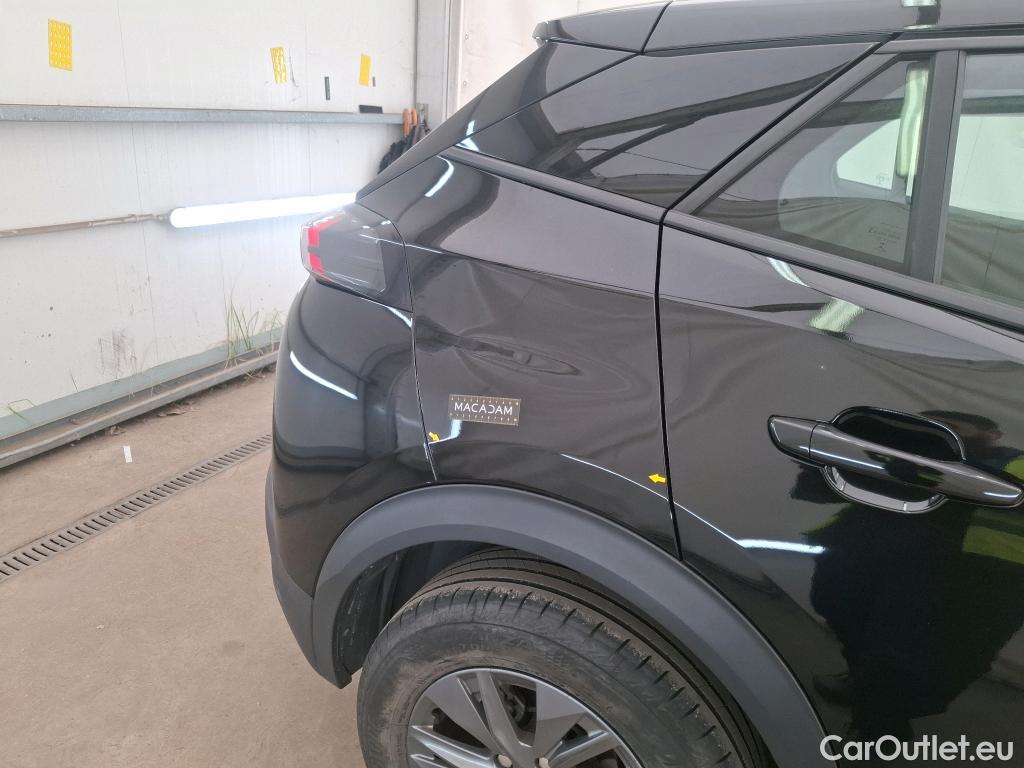  Peugeot  2008  Active Pack 1.2 PureTech 130CV BVA8 E6d #1