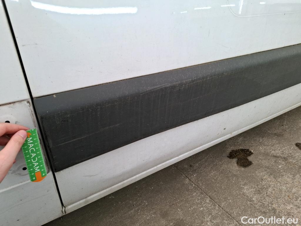  Renault  Master RENAULT  / 2019 / 4P / Fourgon tôlé FG Tr CF F3300 L2H2 Blue dCi 135 #29