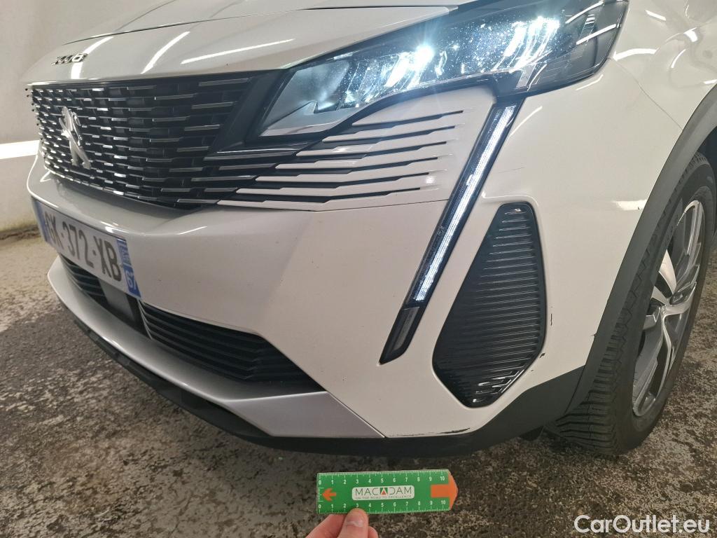  Peugeot  3008  II Allure Pack 1.2 PureTech 130CV BVA8 E6d #4