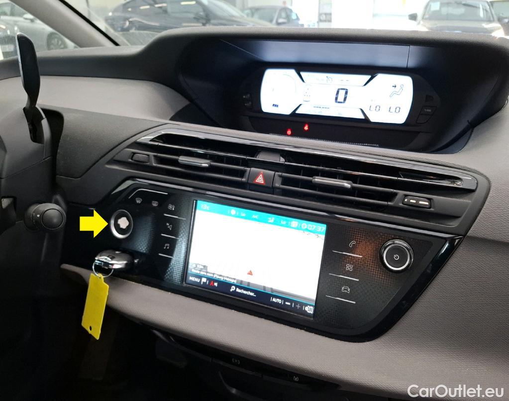  Citroen  C4 Picasso /Spacetourer Business Class 1.5 BlueHDi 130CV BVA8 E6dT #41