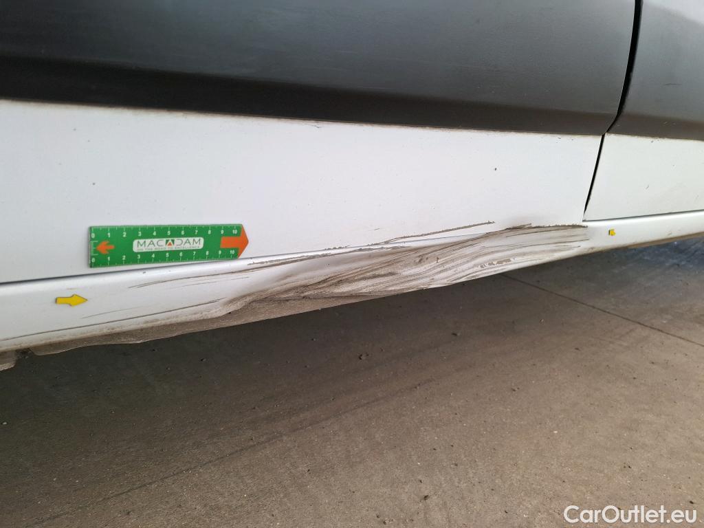  Citroen  Berlingo  Fourgon Club M 1000 1.2 PureTech 130CV BVA8 E6d #5