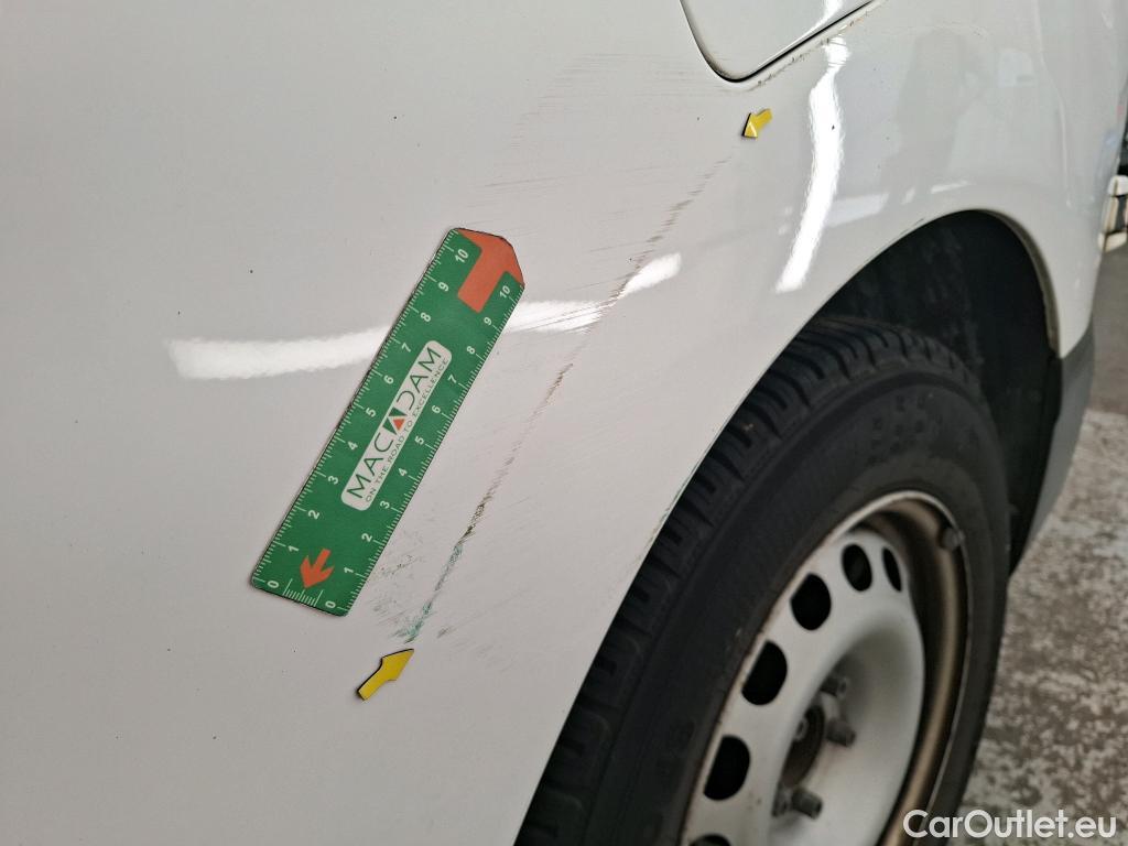  Citroen  Jumpy  Fourgon Club M 1.5 BlueHDi 100CV BVM6 E6d #7