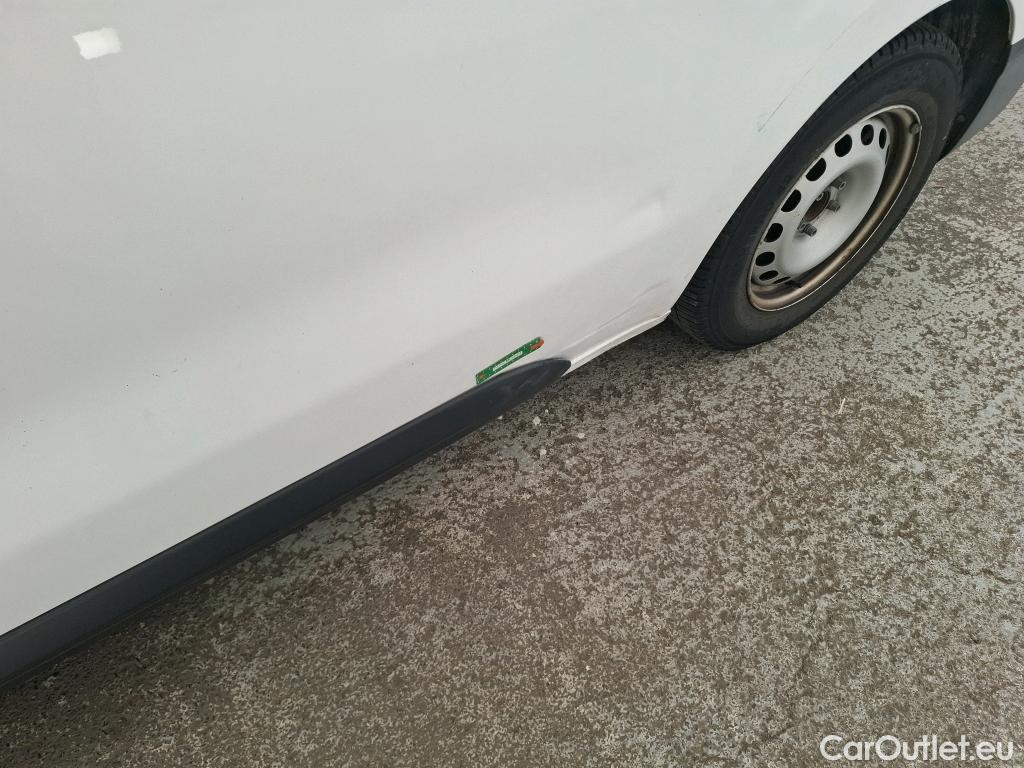  Citroen  Jumpy  Fourgon Club M 1.5 BlueHDi 100CV BVM6 E6d #25