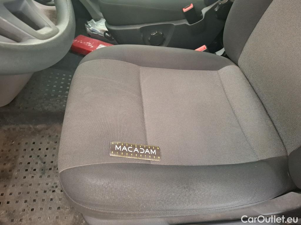  Volkswagen  Transporter T6  Fourgon 2.0 100CV BVM5 #14