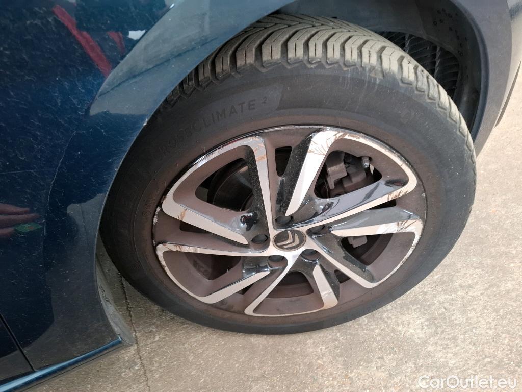  Citroen  C4 Picasso /Spacetourer Business Class 1.5 BlueHDi 130CV BVA8 E6dT #29