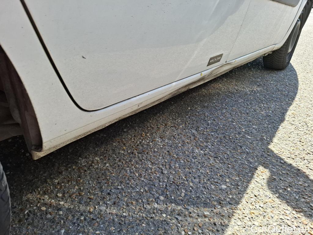  Renault  Kangoo  II Express Grand Confort (L1) 1.5 dCi 95CV BVM6 E6dT
 #5