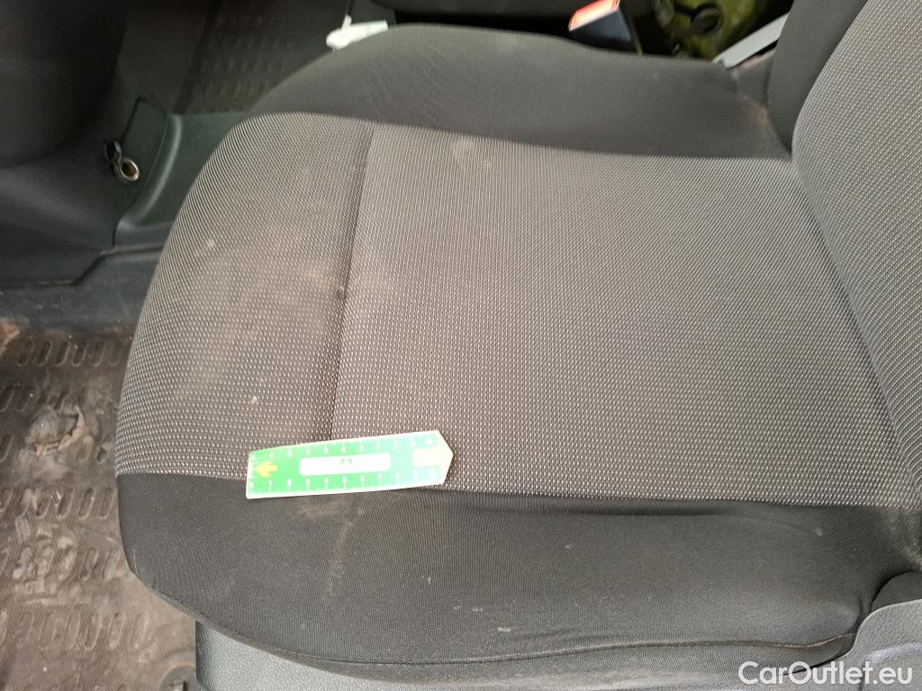  Citroen  Berlingo  Fourgon Club M 1000 1.2 PureTech 130CV BVA8 E6d #29