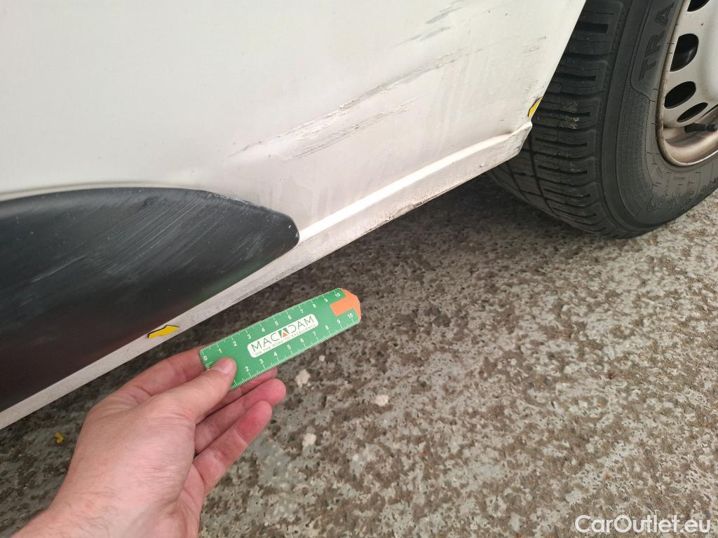  Citroen  Jumpy  Fourgon Club M 1.5 BlueHDi 100CV BVM6 E6d #6
