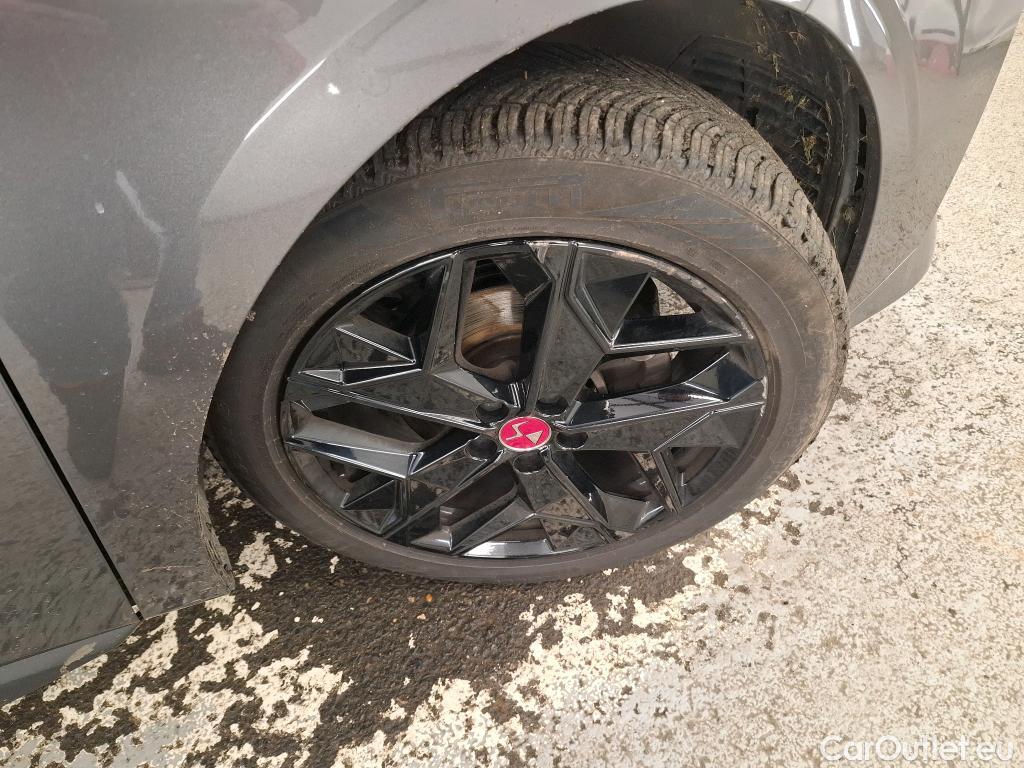  DS  DS4 DS DS 4 / 2021 / 5P / Berline PURETECH 130 PERFORMANCE LINE + AUTO #5