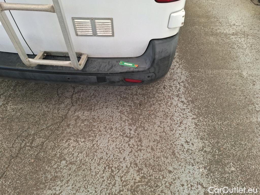  Citroen  Jumpy  Fourgon Club M 1.5 BlueHDi 100CV BVM6 E6d #8