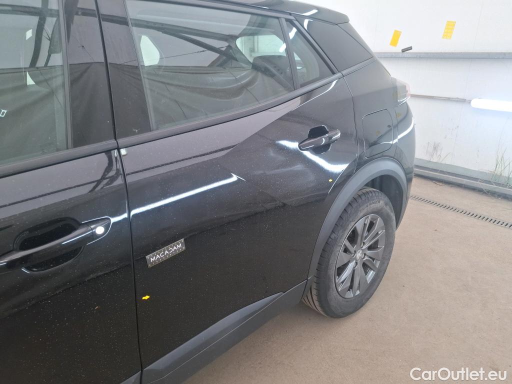  Peugeot  2008  Active Pack 1.2 PureTech 130CV BVA8 E6d #7