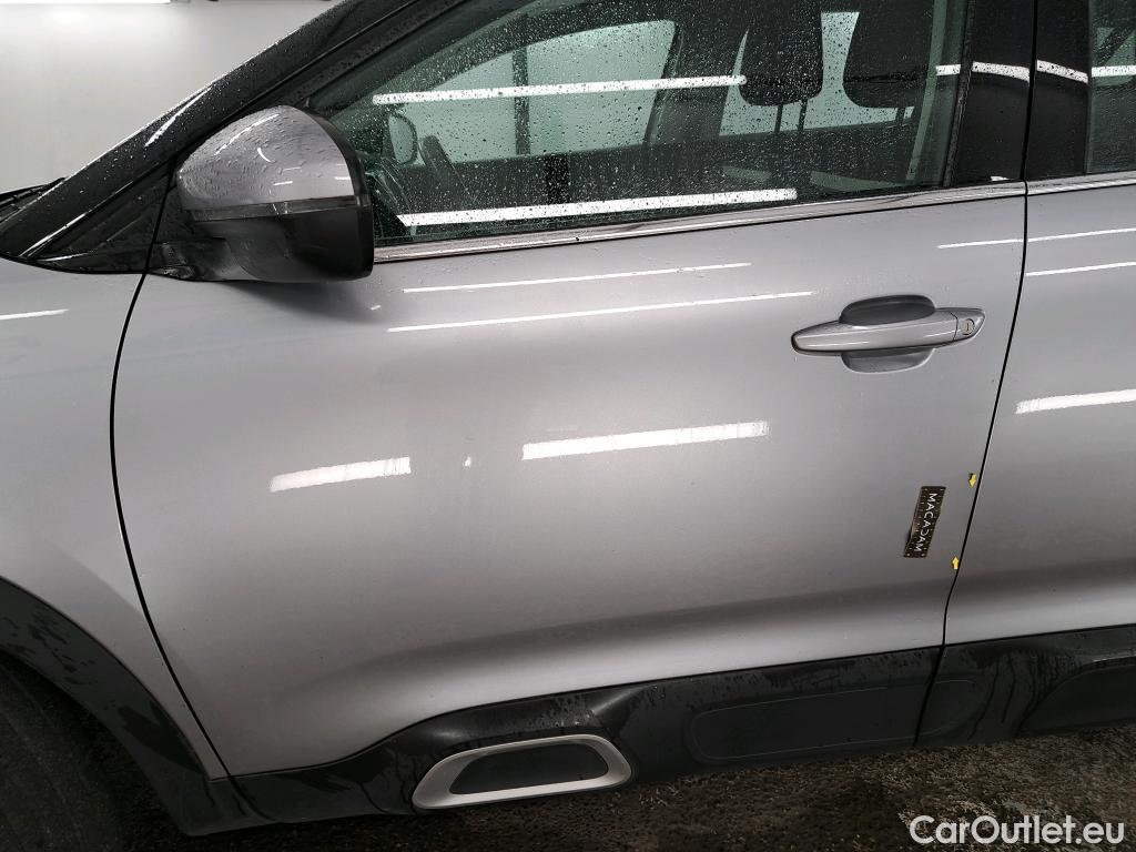  Citroen  C5 Aircross CITROEN  / 2018 / 5P / SUV BlueHDi 130 S&S BVM6 Live #1