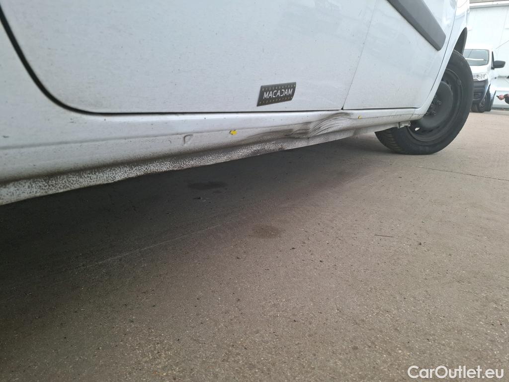  Renault  Kangoo  II Express Grand Confort (L1) 1.5 dCi 95CV BVM6 E6dT
 #1