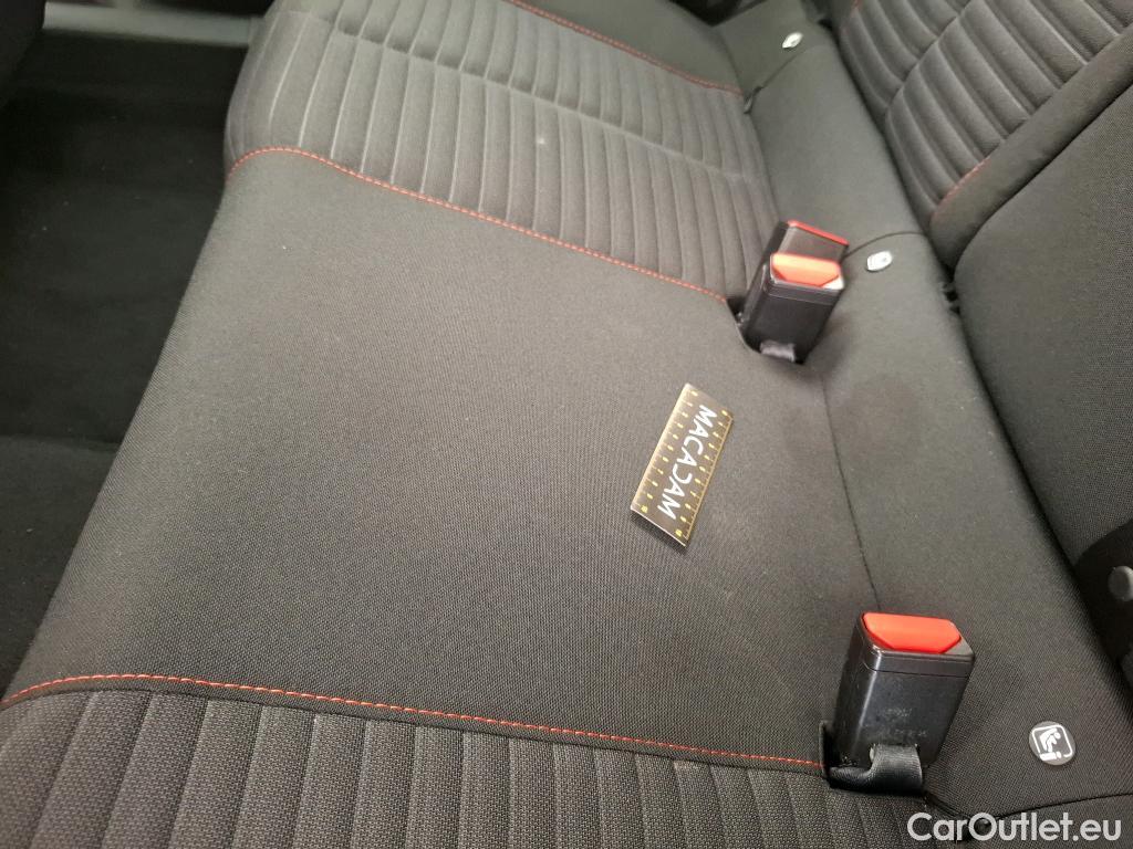 Peugeot  2008  Active Pack 1.2 PureTech 130CV BVA8 E6d #37
