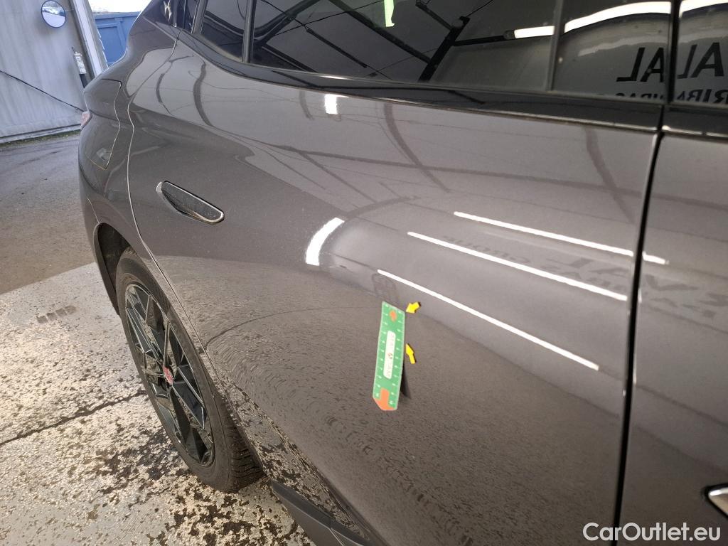  DS  DS4 DS DS 4 / 2021 / 5P / Berline PURETECH 130 PERFORMANCE LINE + AUTO #10