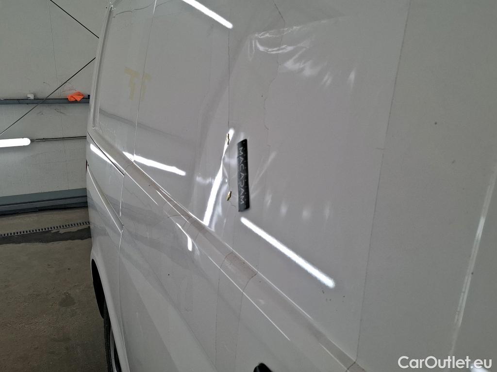  Volkswagen  Transporter T6  Fourgon 2.0 100CV BVM5 #5