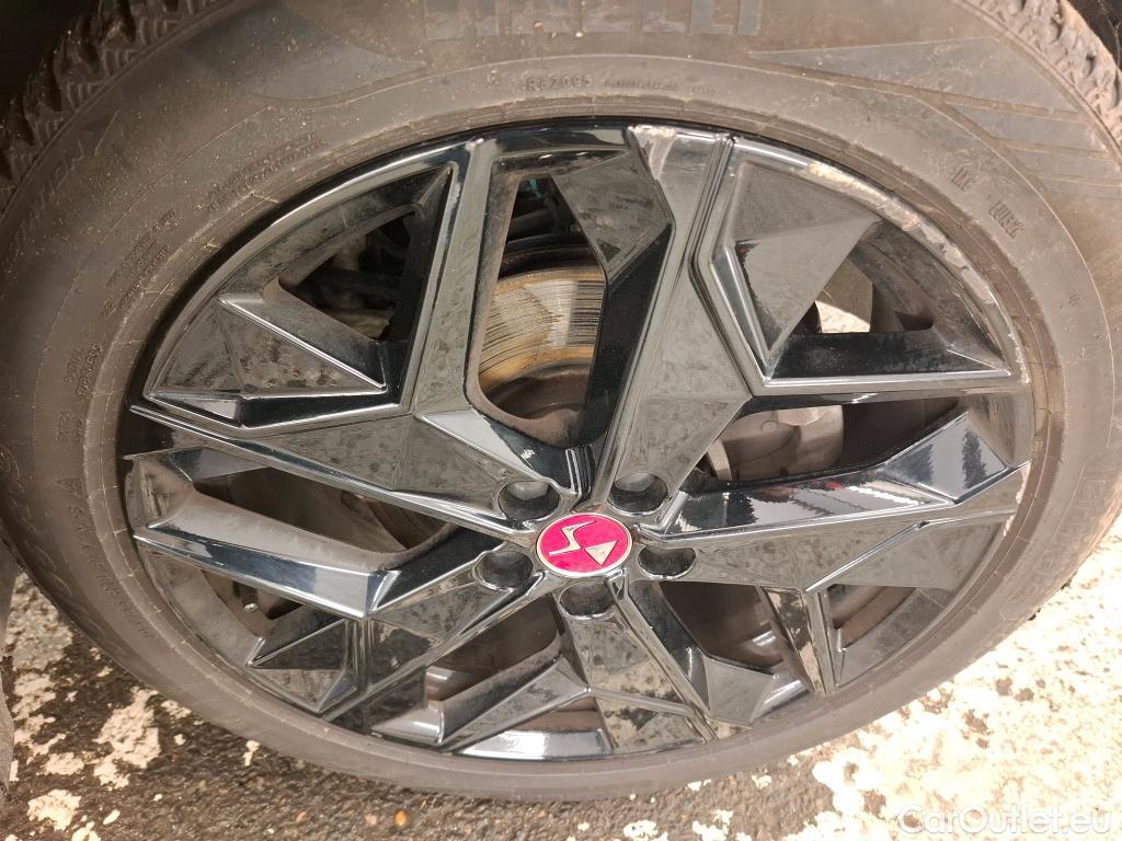  DS  DS4 DS DS 4 / 2021 / 5P / Berline PURETECH 130 PERFORMANCE LINE + AUTO #6