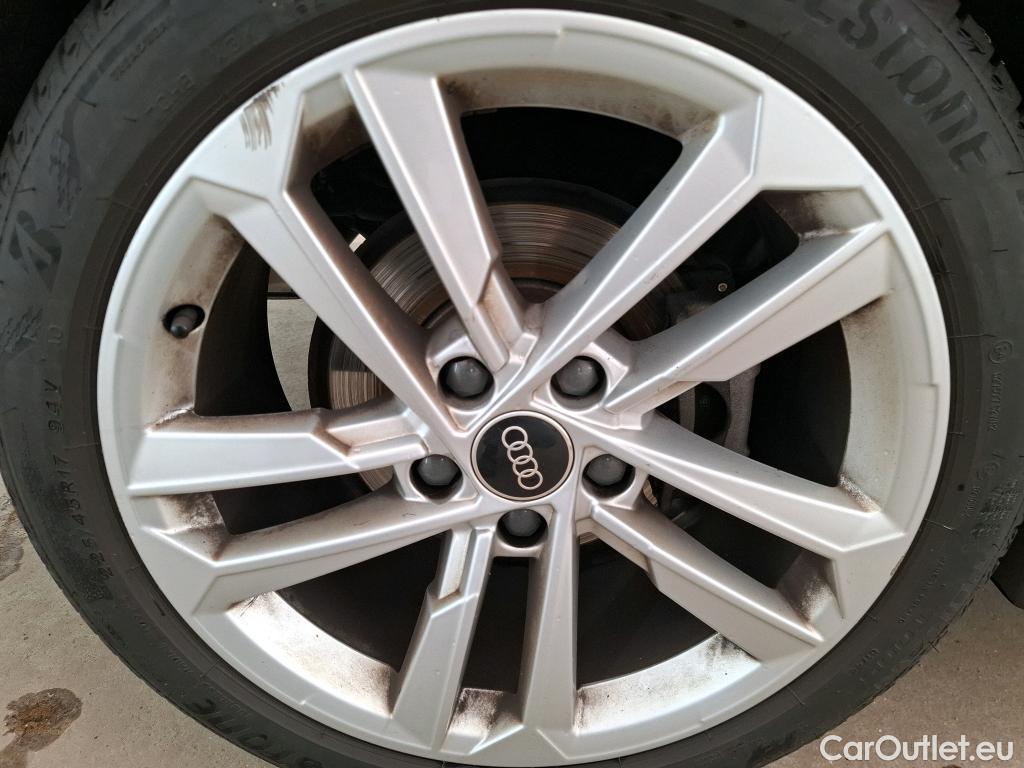  Audi  A3  Sportback 35 TFSI Business Line 1.5 TFSI 150CV BVM6 E6d #13