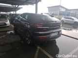  Volvo  C40 BEV 70KWH RECHARGE START #2