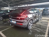 Volvo  C40 BEV 70KWH RECHARGE START #3