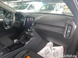  Volvo  C40 BEV 70KWH RECHARGE START #4