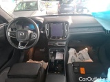  Volvo  C40 BEV 70KWH RECHARGE START #9