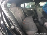  Volvo  C40 BEV 70KWH RECHARGE START #10