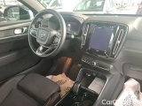  Volvo  C40 BEV 70KWH RECHARGE START #11