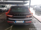  Volvo  C40 BEV 70KWH RECHARGE START #15