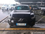  Volvo  C40 BEV 70KWH RECHARGE START #14