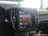  Volvo  C40 BEV 70KWH RECHARGE START #22