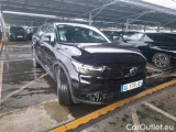  Volvo  C40 BEV 70KWH RECHARGE START #38