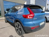  Volvo  XC 40 BEV 70KWH RECHARGE START AUTO #2